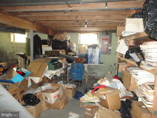 21 MERION PL, Trenton, NJ 08648