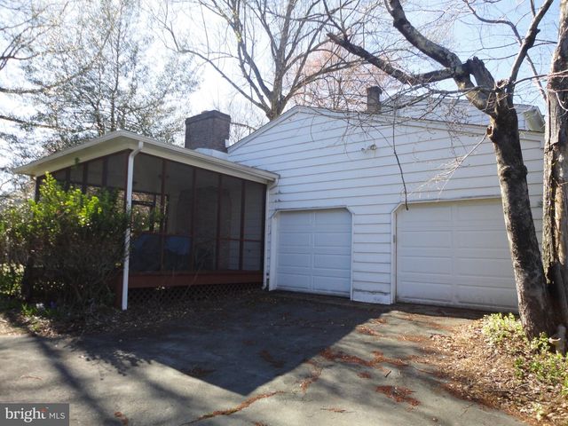21 MERION PL, Trenton, NJ 08648