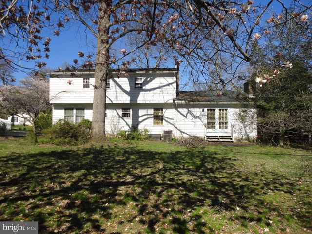 21 MERION PL, Trenton, NJ 08648