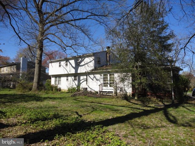 21 MERION PL, Trenton, NJ 08648