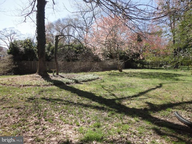 21 MERION PL, Trenton, NJ 08648