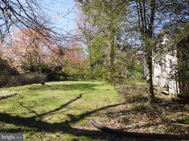 21 MERION PL, Trenton, NJ 08648