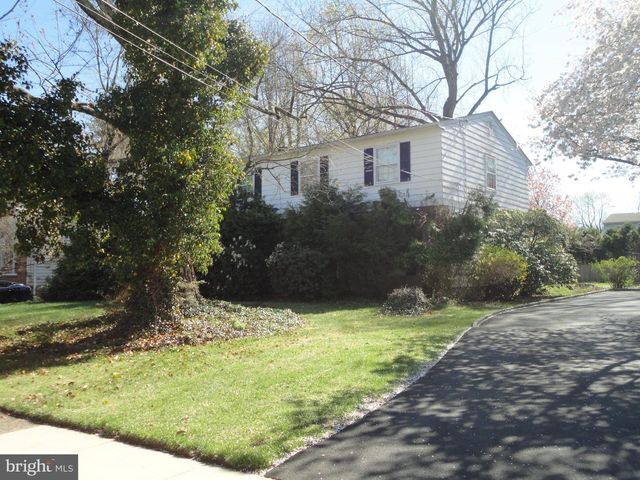 21 MERION PL, Trenton, NJ 08648
