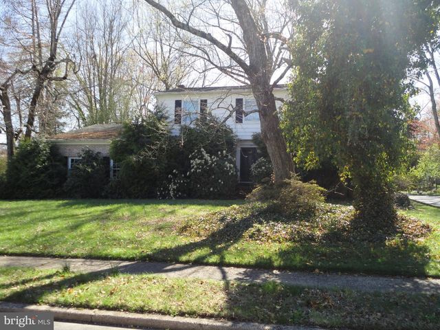 21 MERION PL, Trenton, NJ 08648