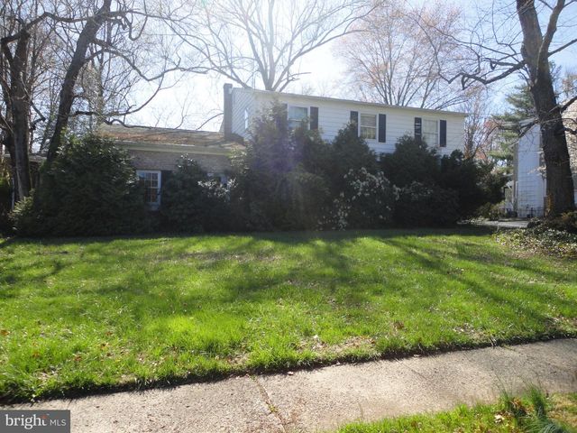 21 MERION PL, Trenton, NJ 08648