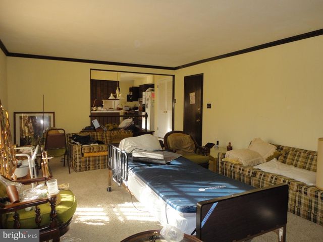 21 MERION PL, Trenton, NJ 08648