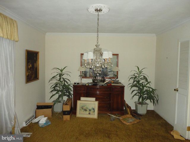 21 MERION PL, Trenton, NJ 08648