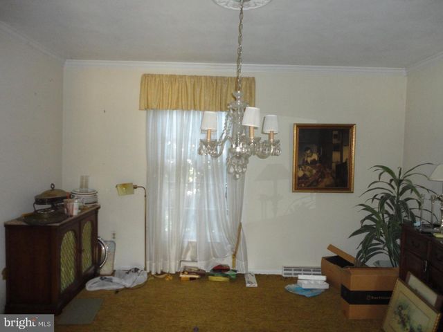 21 MERION PL, Trenton, NJ 08648