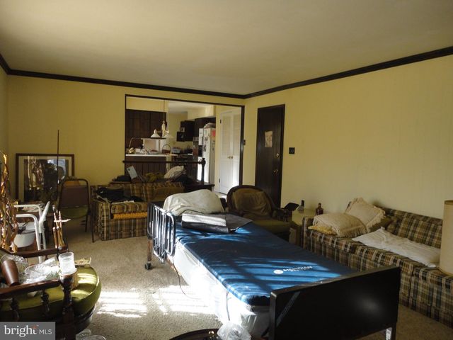 21 MERION PL, Trenton, NJ 08648