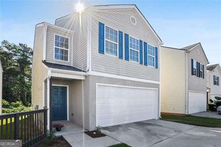 5446 WATERFALL Court, Atlanta, GA 30349