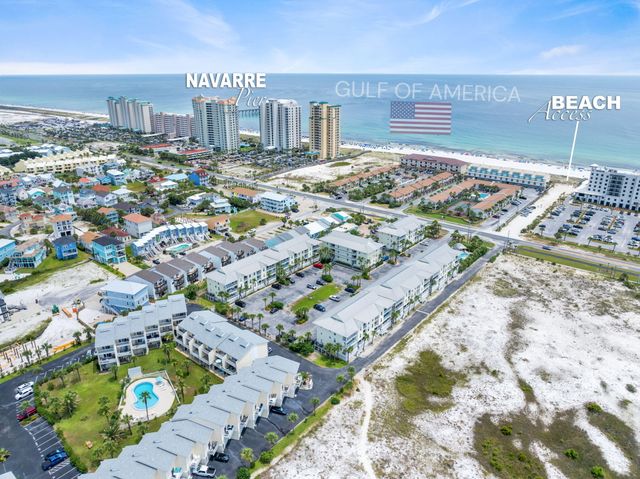 8436 Gulf Boulevard UNIT 423, Navarre, FL 32566