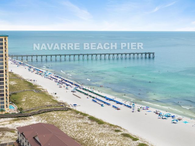 8436 Gulf Boulevard UNIT 423, Navarre, FL 32566