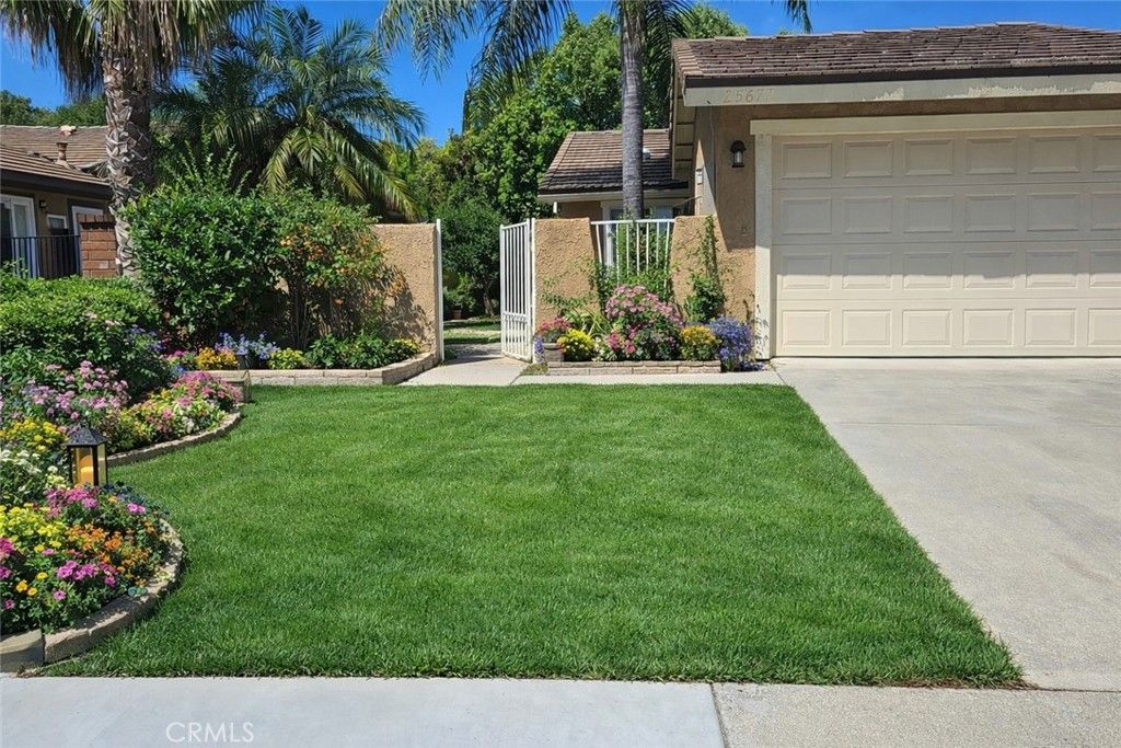 Image 1 of property listing at 25657 Almendra Drive, Valencia, CA 91355