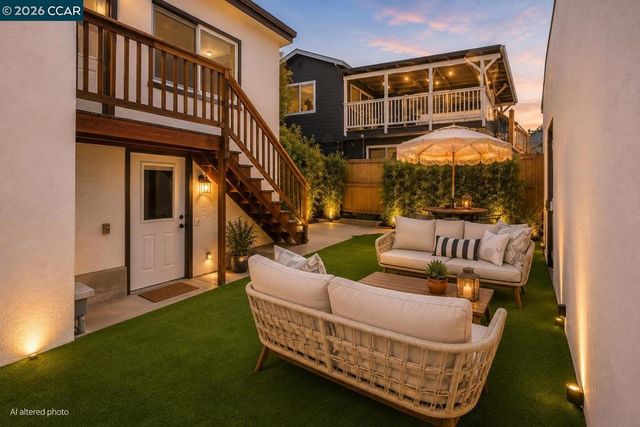 1300 Kains Ave, Berkeley, CA 94702