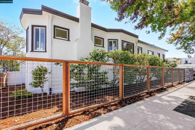 1300 Kains Ave, Berkeley, CA 94702