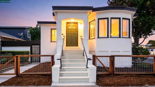 1300 Kains Ave, Berkeley, CA 94702