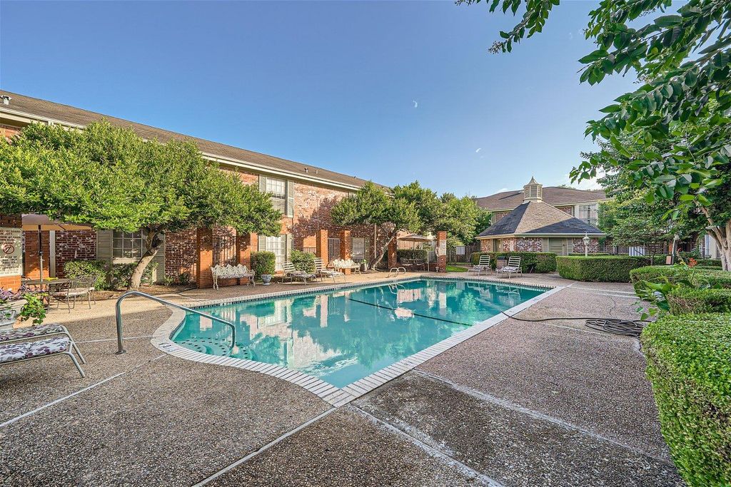 7920 Rockwood LN 203, Austin, TX 78757