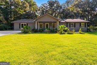 3290 Stonewall Tell Road, Atlanta, GA 30349