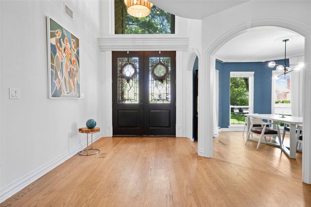3303 Queensbury Way W, Colleyville, TX 76034