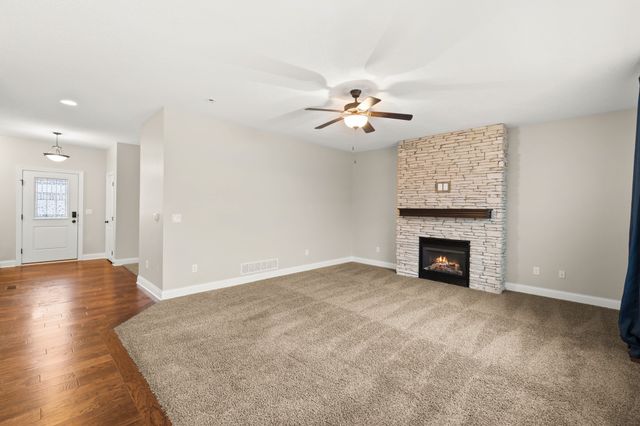 608 NE 45th Court, Ankeny, IA 50021