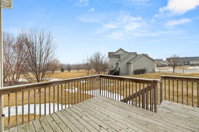 608 NE 45th Court, Ankeny, IA 50021
