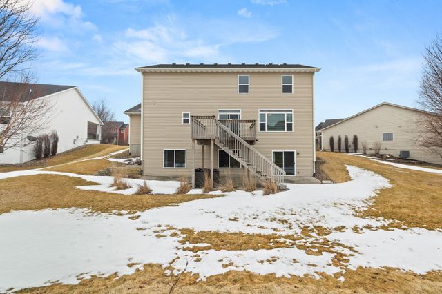 608 NE 45th Court, Ankeny, IA 50021