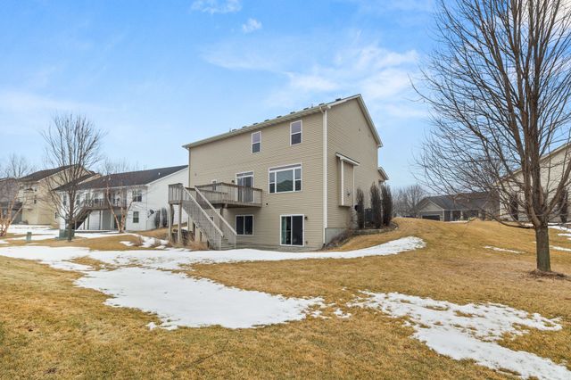 608 NE 45th Court, Ankeny, IA 50021
