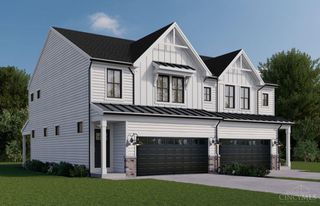 11317 Harpers Mill Court, Symmes Twp, OH 45249