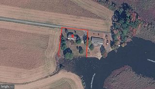 4731 EGYPT RD, Cambridge, MD 21613