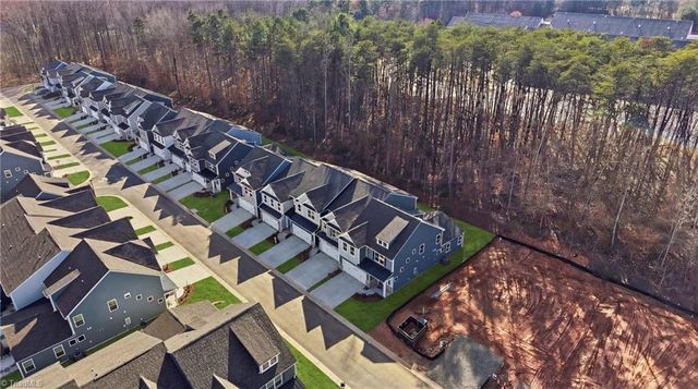 5207 Maple Blossom Trail, Greensboro, NC 27455