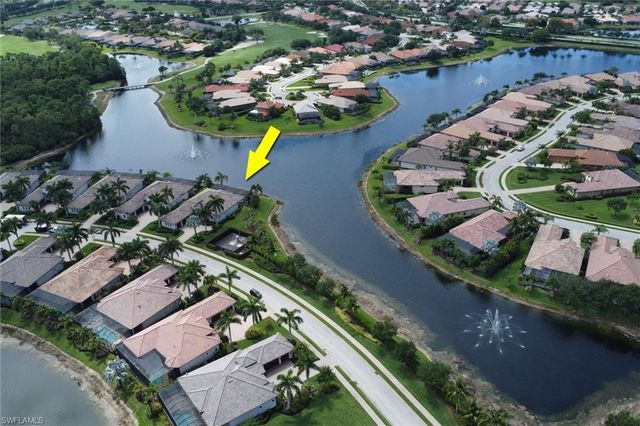6685 Costa CIR, Naples, FL 34113