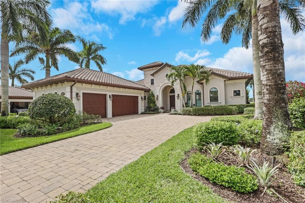 6685 Costa CIR, NAPLES, FL 34113 — photo 3