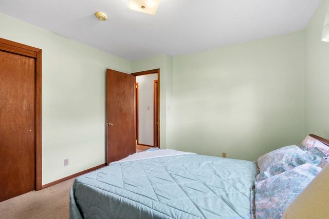 560 THOMAS STREET, Fond Du Lac, WI 54935
