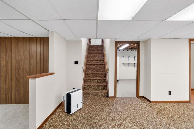 560 THOMAS STREET, Fond Du Lac, WI 54935
