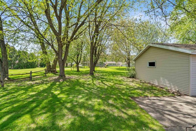 560 THOMAS STREET, Fond Du Lac, WI 54935