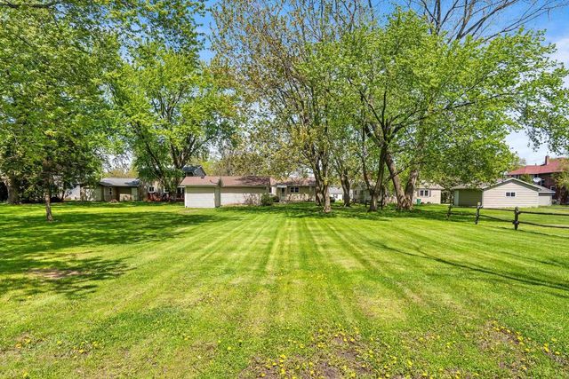 560 THOMAS STREET, Fond Du Lac, WI 54935