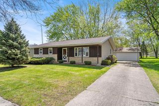 560 THOMAS STREET, Fond Du Lac, WI 54935