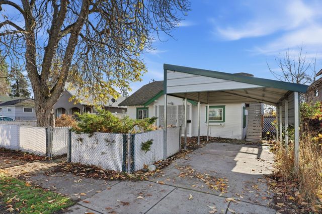 38 E Lacrosse Ave, Spokane, WA 99207