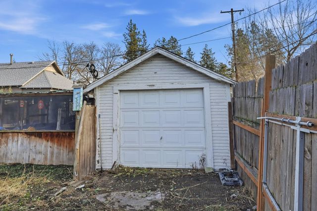 38 E Lacrosse Ave, Spokane, WA 99207