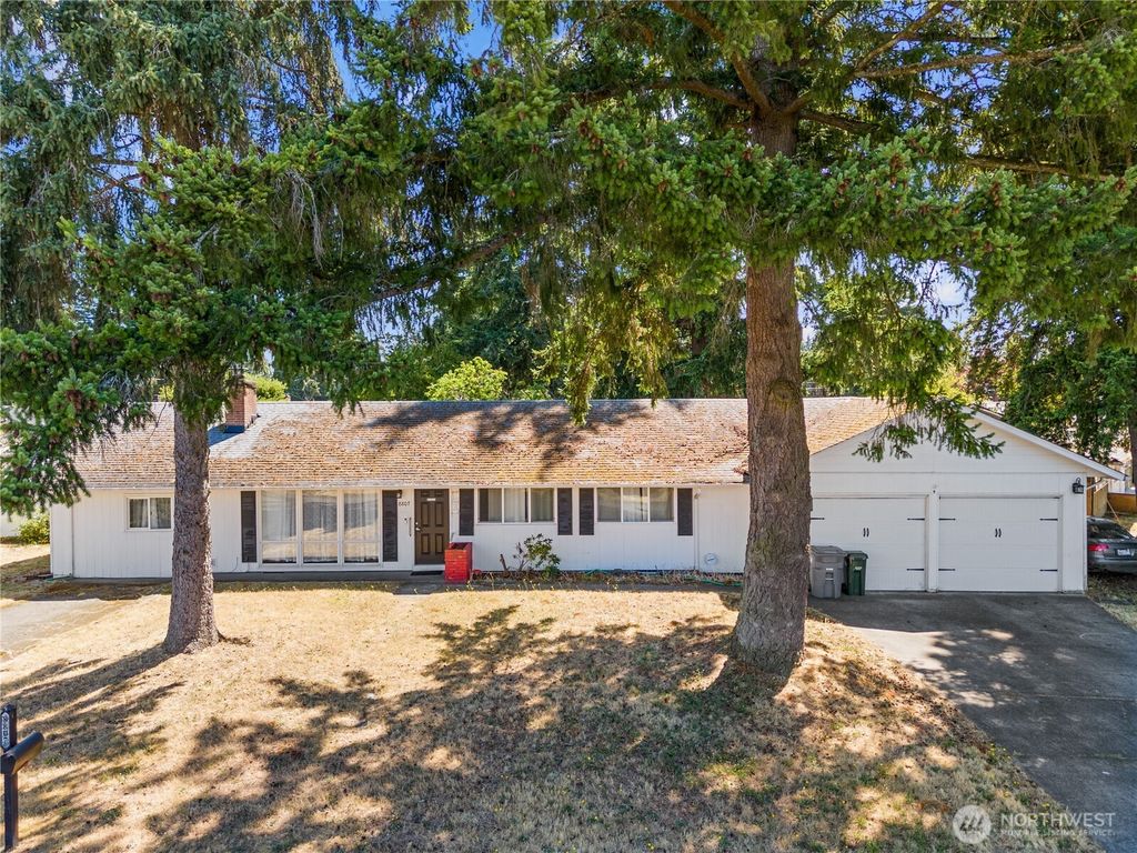 8807 Terrace Rd Sw, Lakewood, WA 98498