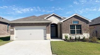 121 DAFFODIL Lane, Boyd, TX 76023