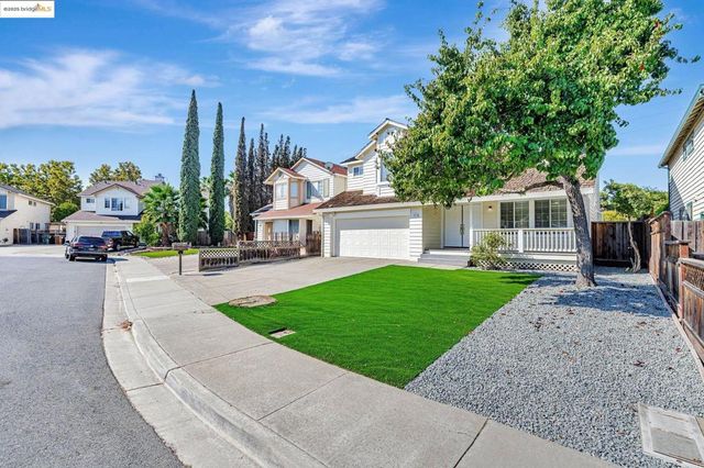 5052 PERRY WAY, Antioch, CA 94531