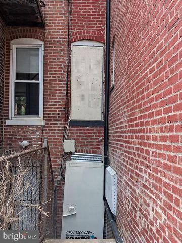 2913 GEORGIA AVE NW, Washington, DC 20001