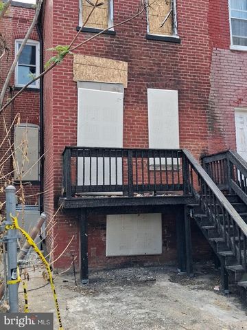 2913 GEORGIA AVE NW, Washington, DC 20001