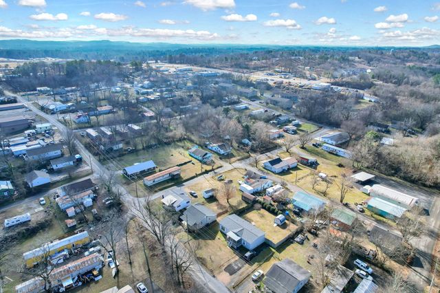 1140 6th Street NE, Cleveland, TN 37311