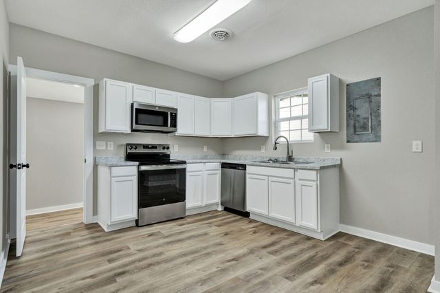 1140 6th Street NE, Cleveland, TN 37311