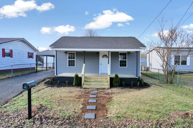 1140 6th Street NE, Cleveland, TN 37311