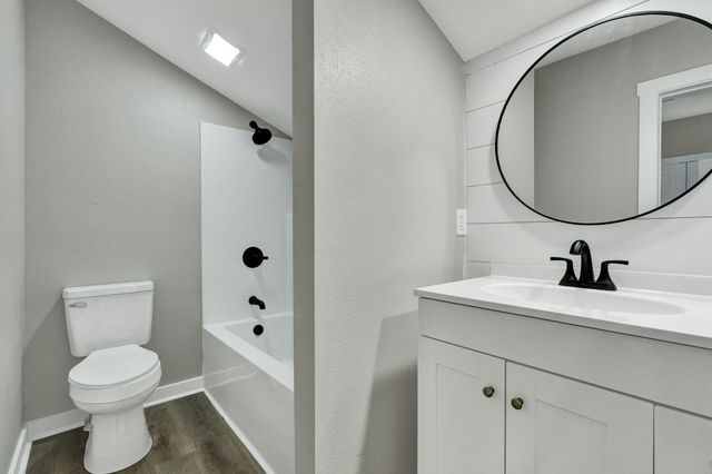 1140 6th Street NE, Cleveland, TN 37311