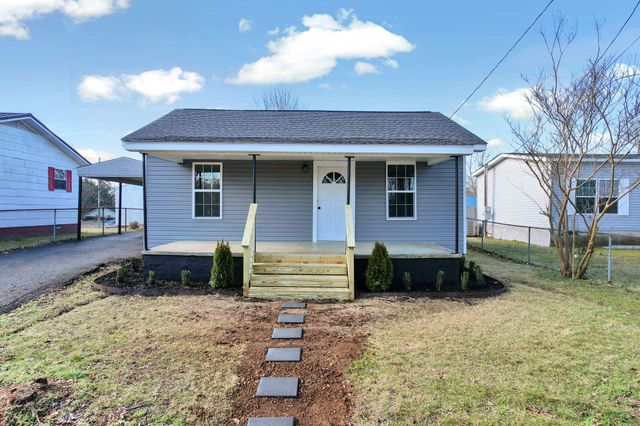 1140 6th Street NE, Cleveland, TN 37311