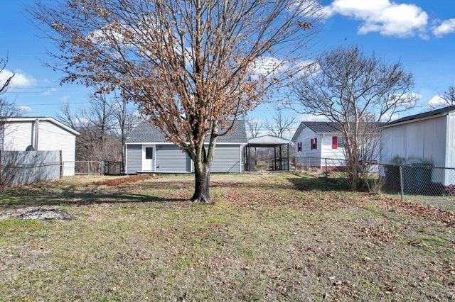 1140 6th Street NE, Cleveland, TN 37311